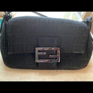 Fendi Shoulder Bag